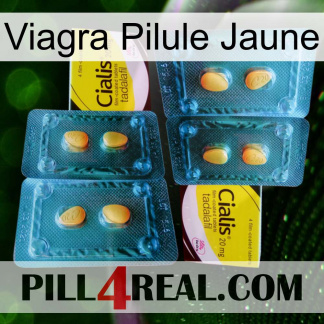 Viagra Yellow Pill cialis5
